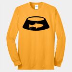 Long Sleeve Core Blend Tee Thumbnail