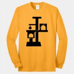 Long Sleeve Core Blend Tee Thumbnail