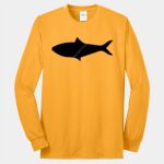 Long Sleeve Core Blend Tee Thumbnail