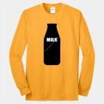 Long Sleeve Core Blend Tee Thumbnail