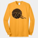 Long Sleeve Core Blend Tee Thumbnail