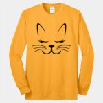 Long Sleeve Core Blend Tee Thumbnail