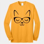 Long Sleeve Core Blend Tee Thumbnail