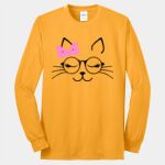 Long Sleeve Core Blend Tee Thumbnail