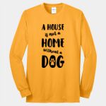 Long Sleeve Core Blend Tee Thumbnail