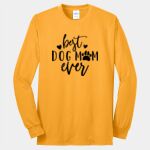 Long Sleeve Core Blend Tee Thumbnail