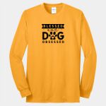 Long Sleeve Core Blend Tee Thumbnail