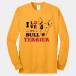 Long Sleeve Core Blend Tee Thumbnail