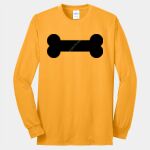 Long Sleeve Core Blend Tee Thumbnail