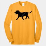 Long Sleeve Core Blend Tee Thumbnail