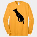 Long Sleeve Core Blend Tee Thumbnail