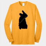 Long Sleeve Core Blend Tee Thumbnail