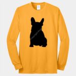 Long Sleeve Core Blend Tee Thumbnail