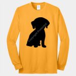 Long Sleeve Core Blend Tee Thumbnail