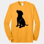 Long Sleeve Core Blend Tee Thumbnail