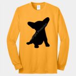 Long Sleeve Core Blend Tee Thumbnail