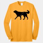 Long Sleeve Core Blend Tee Thumbnail