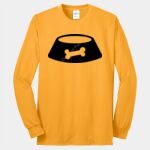 Long Sleeve Core Blend Tee Thumbnail