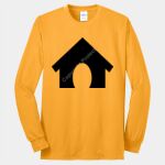 Long Sleeve Core Blend Tee Thumbnail