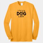 Long Sleeve Core Blend Tee Thumbnail