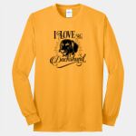Long Sleeve Core Blend Tee Thumbnail