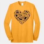 Long Sleeve Core Blend Tee Thumbnail