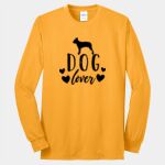 Long Sleeve Core Blend Tee Thumbnail