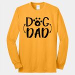 Long Sleeve Core Blend Tee Thumbnail