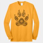 Long Sleeve Core Blend Tee Thumbnail