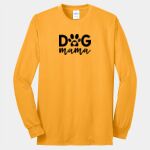 Long Sleeve Core Blend Tee Thumbnail