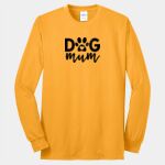 Long Sleeve Core Blend Tee Thumbnail