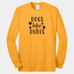 Long Sleeve Core Blend Tee Thumbnail
