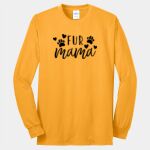 Long Sleeve Core Blend Tee Thumbnail