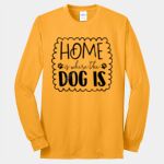 Long Sleeve Core Blend Tee Thumbnail