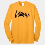 Long Sleeve Core Blend Tee Thumbnail