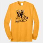 Long Sleeve Core Blend Tee Thumbnail