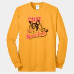 Long Sleeve Core Blend Tee Thumbnail