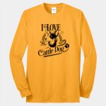 Long Sleeve Core Blend Tee Thumbnail