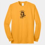 Long Sleeve Core Blend Tee Thumbnail