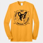Long Sleeve Core Blend Tee Thumbnail