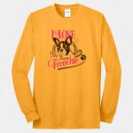 Long Sleeve Core Blend Tee Thumbnail
