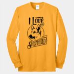 Long Sleeve Core Blend Tee Thumbnail