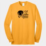 Long Sleeve Core Blend Tee Thumbnail
