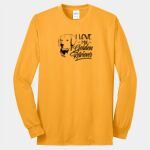 Long Sleeve Core Blend Tee Thumbnail