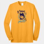 Long Sleeve Core Blend Tee Thumbnail