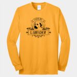 Long Sleeve Core Blend Tee Thumbnail