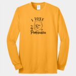 Long Sleeve Core Blend Tee Thumbnail