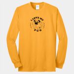 Long Sleeve Core Blend Tee Thumbnail