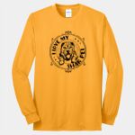 Long Sleeve Core Blend Tee Thumbnail