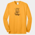 Long Sleeve Core Blend Tee Thumbnail